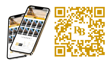 Mobile App Background